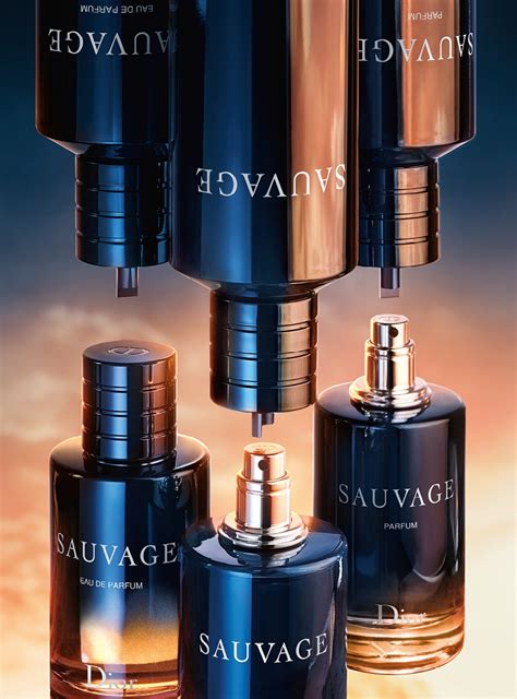 christian dior sauvage refillable|dior sauvage refill set.